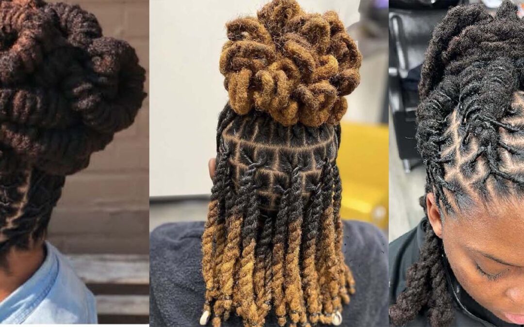 Unraveling the Beauty of Knotless Braids: A Comprehensive Guide